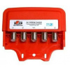 DiSEqC AX Ultra line pro 4 LNB SatelityUL