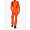 Trekingové nohavice Mammut Eiger Nordwand Pro SO Pants - eiger orange