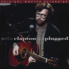 SACD Eric Clapton - Unplugged, MoFi, 2022