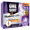 SÚBOR JEDNOTLIVEJ HMLOVEJ BOMBY NA BEDOVÉ SADY 3 x 150ml (SÚBOR JEDNOTLIVEJ HMLOVEJ BOMBY NA BEDOVÉ SADY 3 x 150ml)