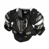 Hokejové chrániče ramien Bauer Supreme M5 Pro Jr 1061870 M