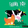 Farma Pop (český jazyk) - Géraldine Cosneau