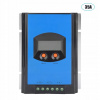 Solárny regulátor nabíjania 35A 12V24V (Solárny regulátor nabíjania 35A 12V24V)