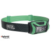 čelovka PETZL TIKKA 350 Green