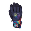 686 rukavice - Mns Primer Glove Grateful Dead Black Tie Dye (GDBD) veľkosť: S