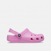 Crocs Classic Clog K Taffy Pink