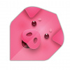 Designa Letky Motley Collection - Pig F4373