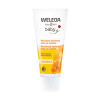 WELEDA NECHTÍKOVÝ dojčenský krém na zapareniny 75 ml