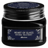 Davines Heart Of Glass Intense Treatment intenzívna kúra posilňuje farbu blond vlasov 150 ml