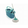 Otočné vedro a mop Leifheit 35 cm