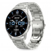 ALIGATOR Watch Amoled Pro, stříbrné AW14SR