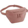 BagBase Ledvinka Simplicity BG 875 COT52087504999-rose UNI Růže