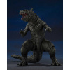 Bandai Tamashii Nations Godzilla S.H.MonsterArts Akční Figurka Godzilla [2023] - The Odo Island Monster 12 cm