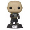 Funko POP: Star Wars The Mandalorian - Boba Fett SE 10 cm