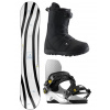 Snowboard komplet Bataleon Chaser 24/25