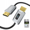 Kábel GeoHN.G HDMI 2.1 HDMI - HDMI 20 m