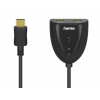 Hama 205161 HDMI prepínač 2x1, mechanický
