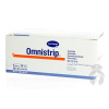 OMNISTRIP hypoalergénne prúžky na stiahnutie rany 50 x 3 ks