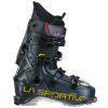 Lyžiarske topánky La Sportiva Vega Black 30 skialp