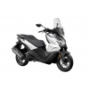 VOGE SR3 250i Farba: Biela