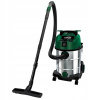 PRIEMYSELNÝ VYSÁVAČ NA MOKRÉ A SUCHÉ VYSÁVANIE VCS30SC STALCO 1200W