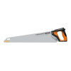 Fiskars 1062917 PowerTooth ruční pila, 550 mm, 9 zubů / palec