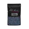 LK BAITS Black Protein Boilies 24mm, 1kg