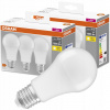 Žiarovka, žiarivka - LED žiarovka E27 9W = 75W 4000K Stick OSRAM TREA (LED žiarovka E27 9W = 75W 4000K Stick OSRAM TREA)