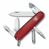 Vega Victorinox 1.4603 Tinker multifunkčný nôž 91 mm, červená, 12 funkcií