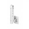 BOSE WMB2-MA12/MA12EX Pitch Lock Upper Bracket montážna konzola, biela