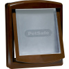 PetSafe Staywell 755 Dvierka plast hnedá 35 x 29 cm