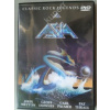 Classic Rock Legends - DVD
