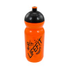 Cyklo fľaša Lifefit G 600ml - oranžová