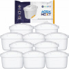 Vodný filter Agua Next Fitmax pre kanvice Aquaphor Dafi náhrada 10 ks