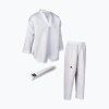 Dobok pre taekwondo adidas Adi-Start II white