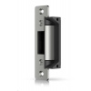 Ubiquiti Fail-secure electric strike lock that connects to a