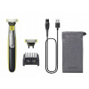 Holiaci strojček na fúzy Philips OneBlade 360 QP2734/31 čierny