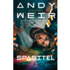 Spasitel - Andy Weir