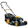 Riwall PM12B1901009B Riwall PRO RPM 5135 multifunkční travní sekačka 4 v 1 s benzinovým motorem a pojezdem