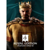 Paradox Development Studio Crusader Kings III Royal Edition (PC) Steam Key 10000195605010