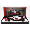 Minichamps Haas F1 Vf-22 Ferrari Team Haas N 20 5th Bahrain Gp 2022 Kevin Magnussen 1:18 Biela čierna červená