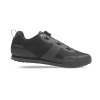 Tretry GIRO Tracker Black 41