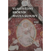 Vlastivědný sborník Muzea Šumavy VIII - Kolektív autorov