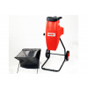Drvič, štiepkovač - HECHT 626 Elektrický drôt Ciche 2600 W (Drvič, štiepkovač - HECHT 626 Elektrický drôt Ciche 2600 W)