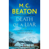 Death of a Liar - M. C. Beaton