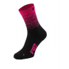 Cyklistické ponožky R2 RACE ATS23A-black S