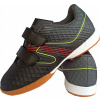 Halovky adidasy r.33 čierne P1-148