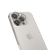Epico ochranné sklo na šošovky fotoaparátu iPhone 16 Pro/16 Pro Max 91012151000004