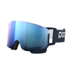 Lyžařské brýle POC Nexal Apatite Navy w Partly Sunny Blue, PC408509617ONE1