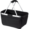 Halfar Nákupní košík Basket 1803939 COT47393900299-black Černá UNI